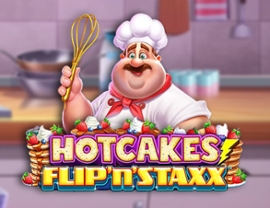 Hotcakes Flip'n'Staxx