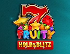 Fruity Hold & Blitz