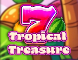 Tropical Treasure