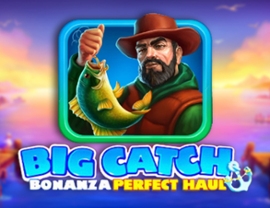 Big Catch Bonanza: Perfect Haul