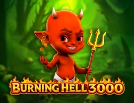 Burning Hell 3000