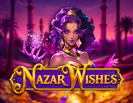 Nazar Wishes