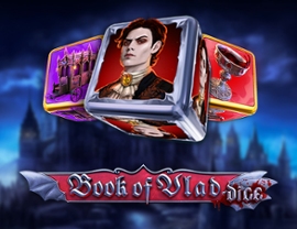 Book of Vlad Dice