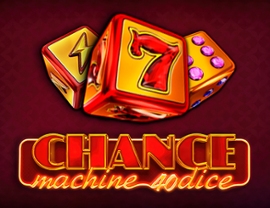 Chance Machine 40 Dice