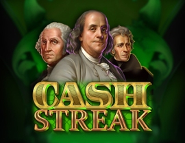 Cash Streak