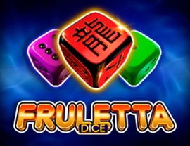 Fruletta Dice