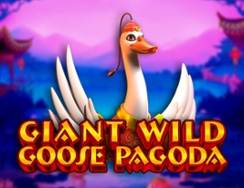 Giant Wild Goose Pagoda