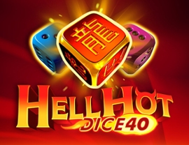 Hell Hot Dice 40