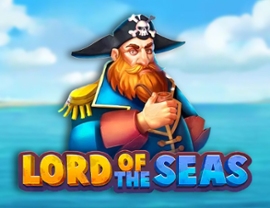 Lord of the Seas
