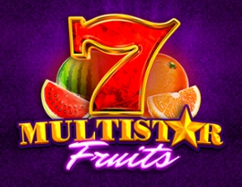 Multistar Fruits