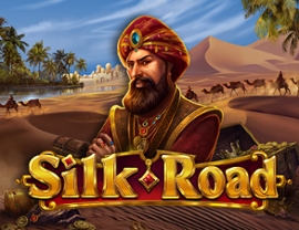 Silk Road
