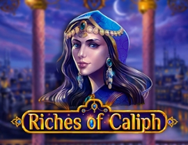 Riches of Caliph