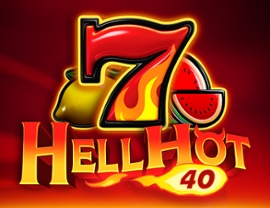 Hell Hot 40