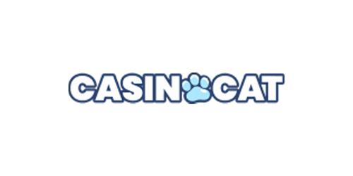 CasinoCat Casino Logo
