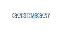 CasinoCat Casino Logo