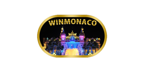 WinMonaco Casino Logo