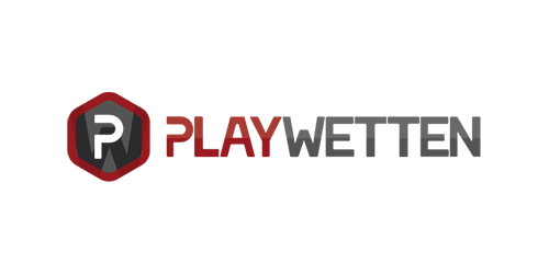 Playwetten Casino Logo