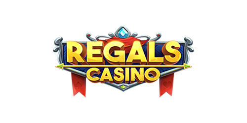 Regals Casino Logo