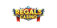 Regals Casino Logo