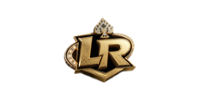 LuckyRushza Casino Logo