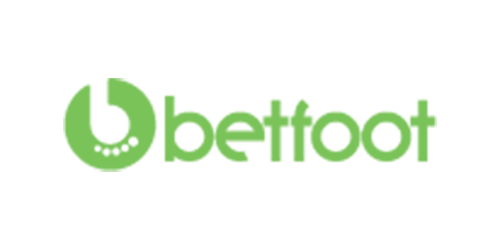 Betfoot Casino Logo