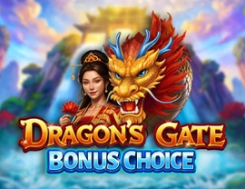 Dragon's Gate - Bonus Choice