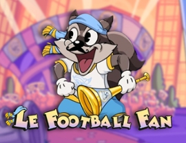Le Football Fan