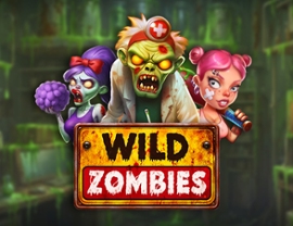 Wild Zombies