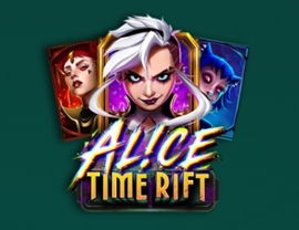 Alice: Time Rift