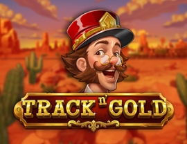 Track n' Gold
