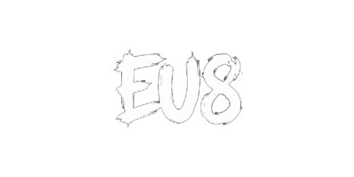 EU8 Casino Logo