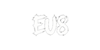 EU8 Casino Logo