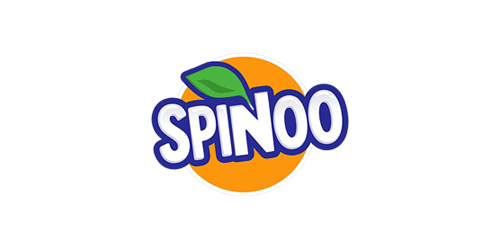 Spinoo Casino Logo