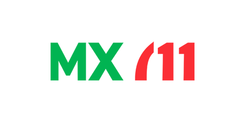 MX711 Casino Logo