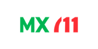 MX711 Casino Logo