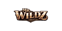 MrWildz Casino Logo