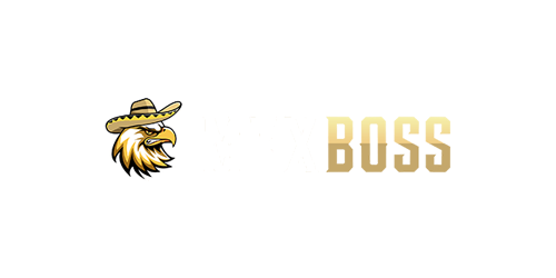 Mexboss Casino Logo