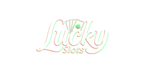 LuckySlots Casino Logo