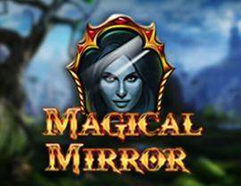 Magical Mirror