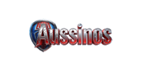Aussinos Casino Logo
