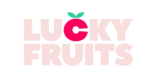 LuckyFruits Casino Logo