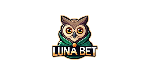 Luna Bet Casino Logo