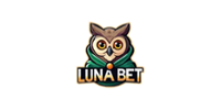 Luna Bet Casino Logo