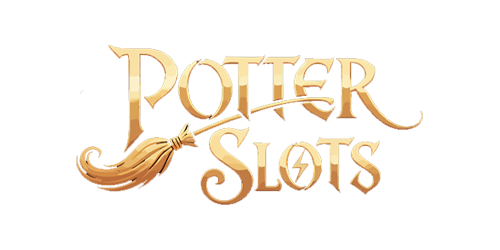 Potter Slots Casino Logo