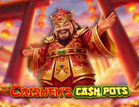 Caishen's Cash Pots
