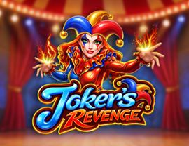 Joker's Revenge