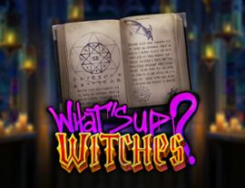What's Up Witches