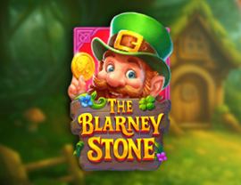 The Blarney Stone