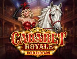 Cabaret Royale