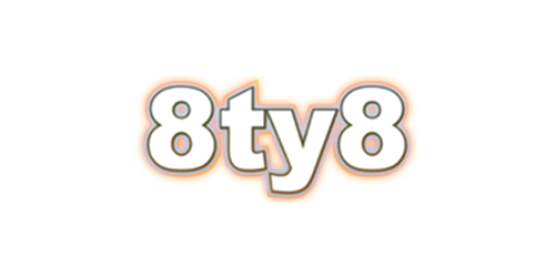 8ty8 Casino Logo